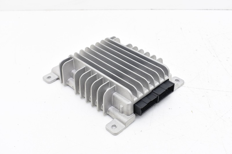 2009 NISSAN 370Z COUPE BOSE RADIO AUDIO AMP AMPLIFIER OEM KW41