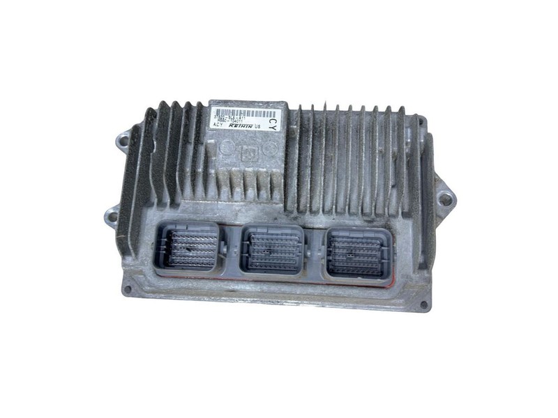 2016 Honda CR-V Engine Brain Box
