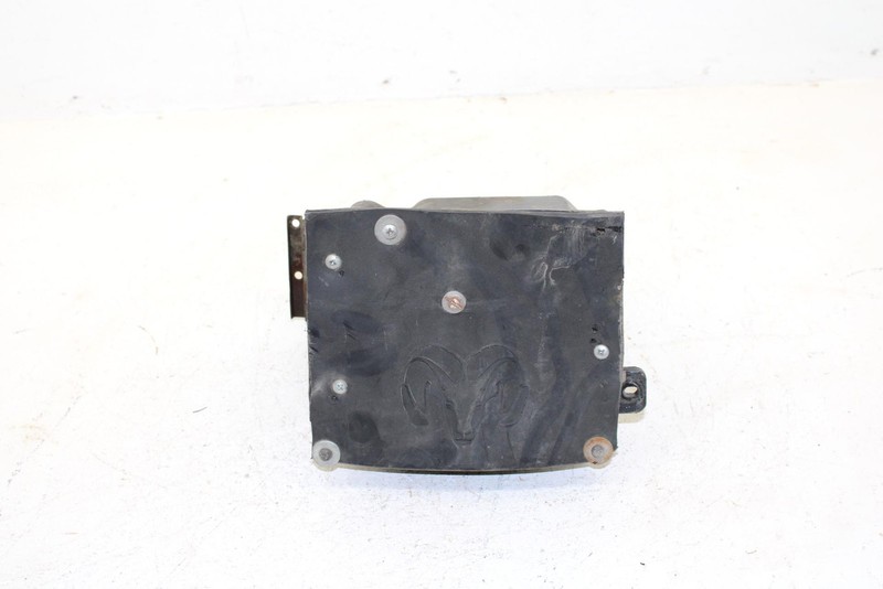 1984 YamahaYtm 200 L Oem Airbox Base 21V-14411-00-00 AY48