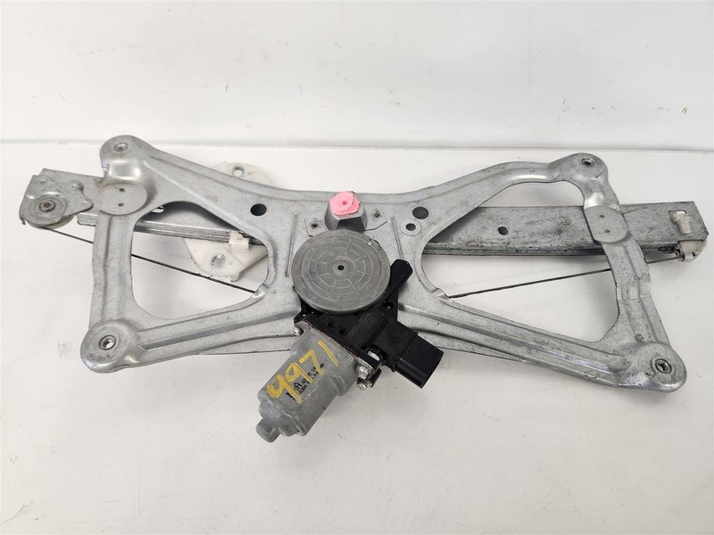 2006-2011 Honda Civic Front Driver Door Power Window Regulator 72250-Sna-A03 4Dr