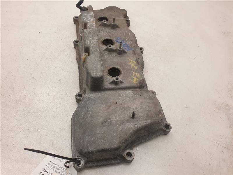 1999 LEXUS ES300 3.0L 6CYL 1MZFE ENGINE VALVE COVER ASSEMBLY