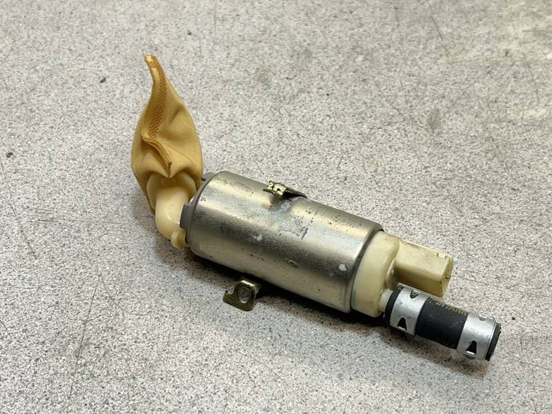 06 Suzuki AN 400 Burgman Gas Fuel Tank Pump AN400