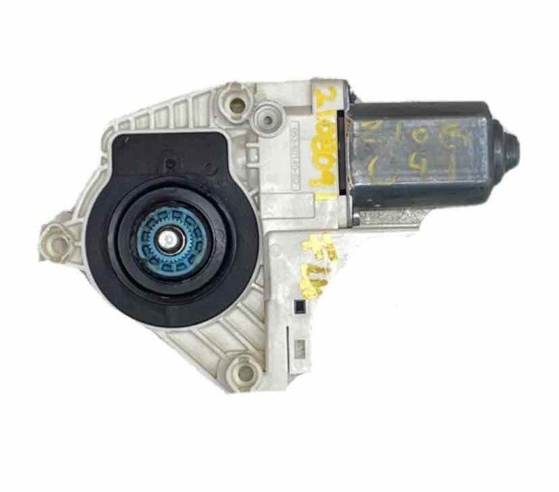 09 17 AUDI Q5 FRONT DRIVER POWER WINDOW MOTOR ASSY OEM LH 8T0959801A