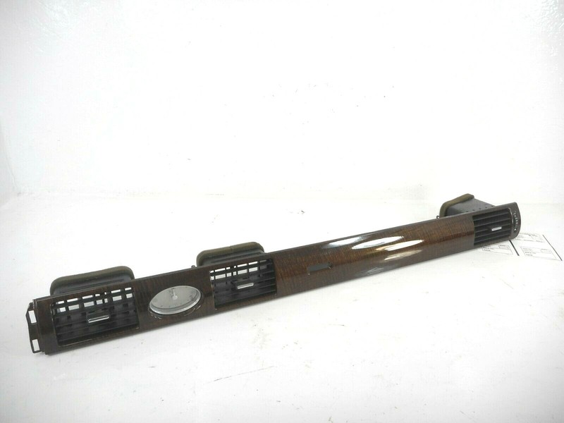 Ford Taurus Center Dashboard Trim W/ Air Vent OEM 2009