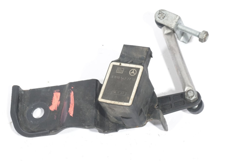 2007-2009 Mercedes Benz S550 W221 Front Right Suspension Height Level Sensor Oem