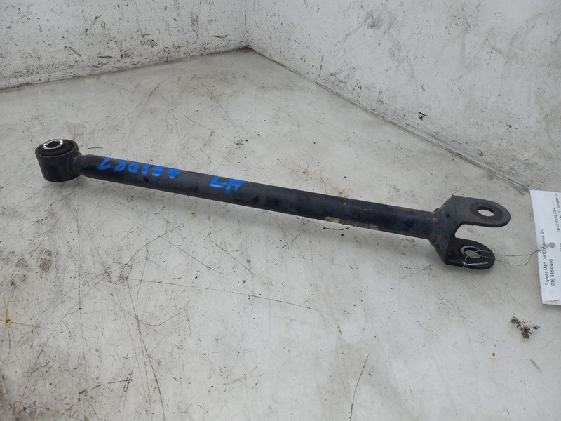 13-18 TOYOTA AVALON XLE PREMIUM REAR DRIVER LEFT LOWER LOCATING CONTROL ARM