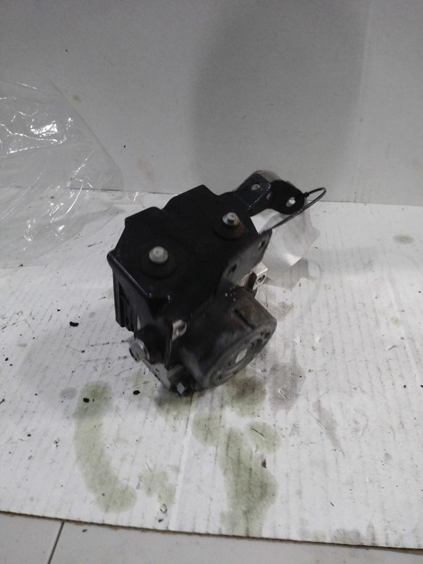 2015 Mitsubishi Outlander Sport ABS Hydraulic Assembly OEM 134K Mi Red