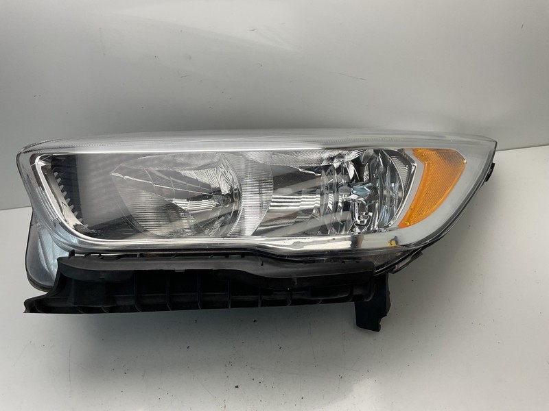 2017-2019 Ford Escape Front Left Side Halogen Headlight OEM 17 18 19