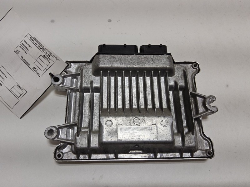 Engine ECM Electronic Control Module 1.5L Turbo Automatic Fits 18 CIVIC 3517741