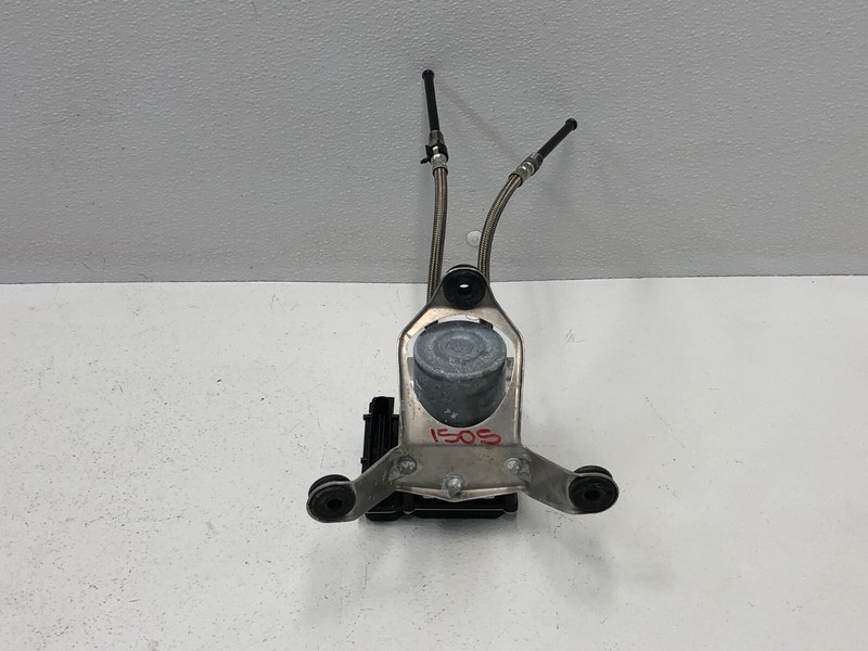 05-11 Porsche 911 Carrera 997 ABS Anti Lock Brake Pump Module 1505 OEM