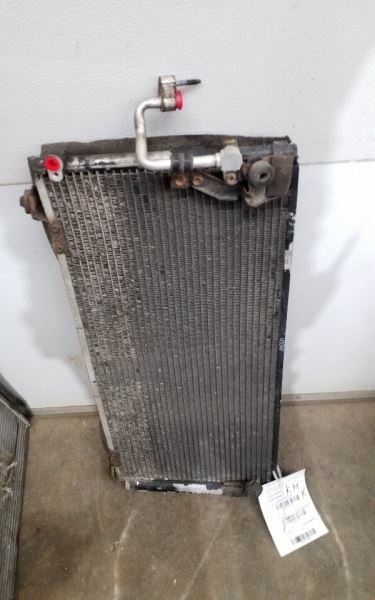 AC Condenser 4 Cylinder Fits 00-05 ECLIPSE 223839