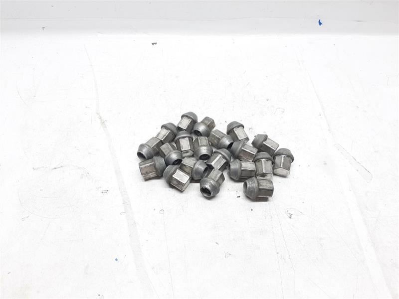 Jaguar F-Pace Set of 20 Lug Nuts Wheel Bolts