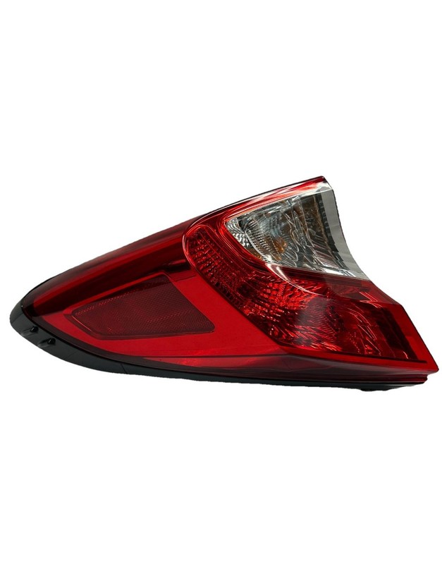 Toyota CHR tail light 2018 2022 left side quarter panel assy OEM 81561F4021