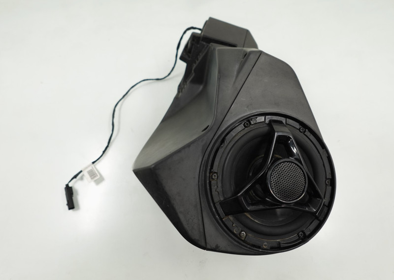 GOOD 2018-2025 Sea-Doo GTX 230 / RXT-X 300 OEM RH Right Audio Speaker 278003736