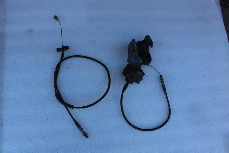 90 1991 1992 1993 1994 1995 1996 NISSAN 300ZX CRUISE CONTROL ACTUATOR 1891030P00