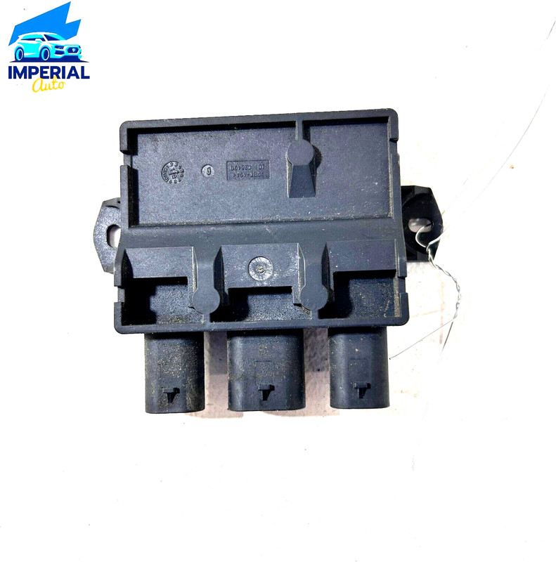2017-2020 BMW 430xi F36 TRUNK LID SMART OPENER COMPUTER CONTROL MODULE UNIT OEM