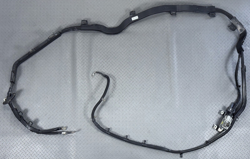 ✅ 2019-24 RAM 1500 5th OEM 48-VOLT HYBRID BATTERY WIRING HARNESS CABLE CHARGER