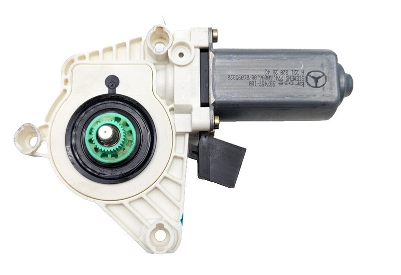 07-13 Mercedes W221 S550 S400 S350 Window Regulator Motor Front Right Side OEM✅