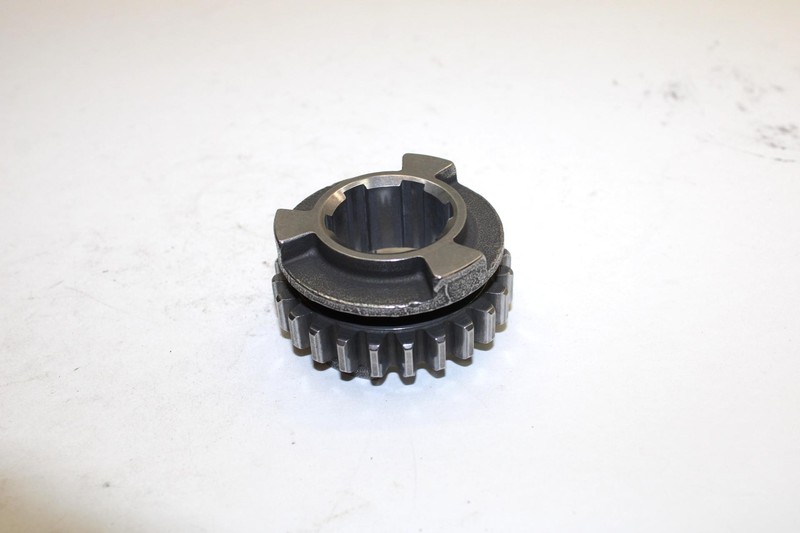 1997 YamahaBig Bear 350 Oem 24T 5th Gear 1YW-17251-00-00 Q4127