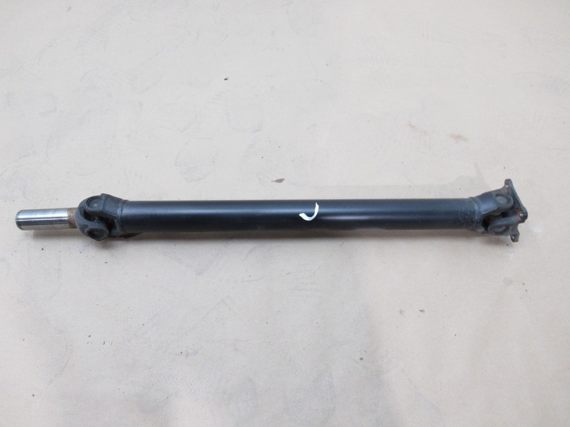 Fiat 124 Spider 2018 RWD Driveshaft Drive Shaft Propeller 15-20 *
