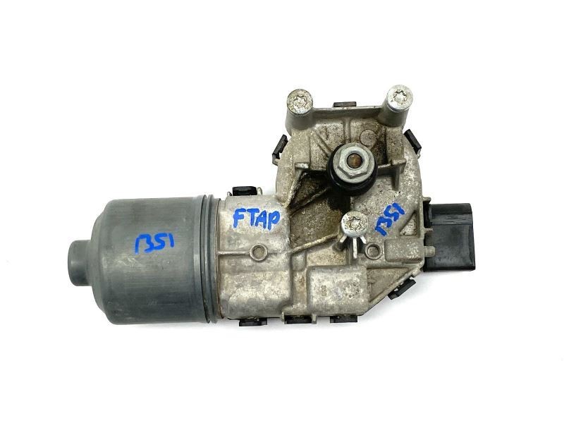 Windshield Wiper Motor BE8Z-17508-A Fits 2011-2019 Ford Fiesta 63057