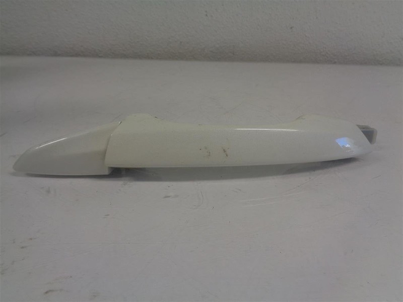 2015-2020 Acura Tlx Outside Exterior Door Handle Rear Left White Color Base