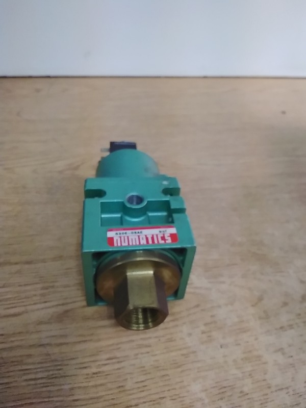 Numatics S30E-06AE Pneumatic Solenoid Valve