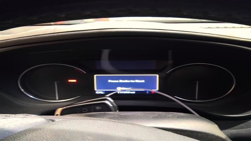 Speedometer US Market ID 84535363 Fits 19 XT4 3362564