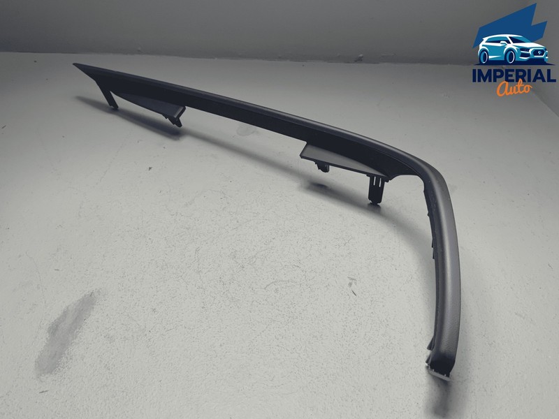 TOYOTA HIGHLANDER DASHBOARD RIGHT PASSENGER SIDE UPPER TRIM MOLDING OEM 2014-19