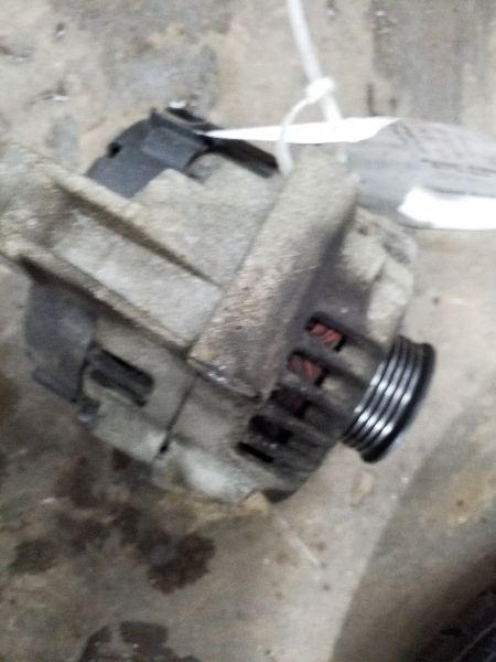 Alternator 105 Amp Fits 02 CENTURY 182604