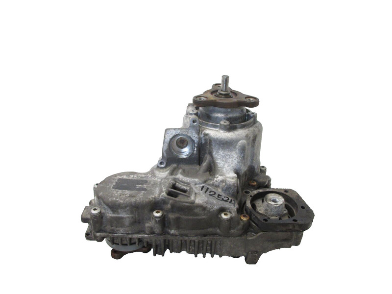 💚 2013-2015 BMW X1 3.0L 35ix E84 FRONT TRANSFER CASE 27107643754
