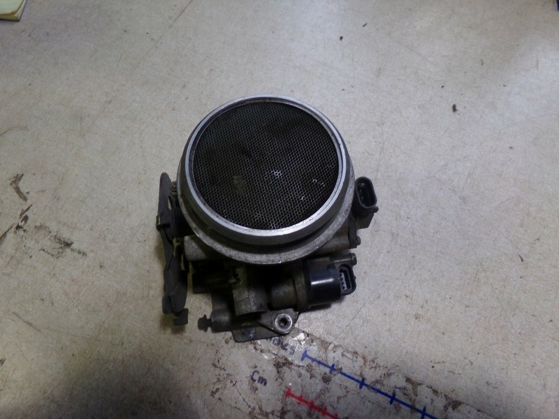 Throttle Body RHA70-245033 *FREE SHIPPING*