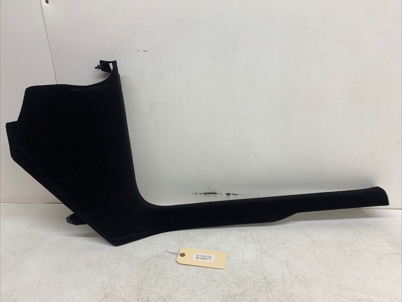 2026 Tesla Model Y Passenger SideA-Pillar Lower Trim RH 1935492-70-F 45017 S6