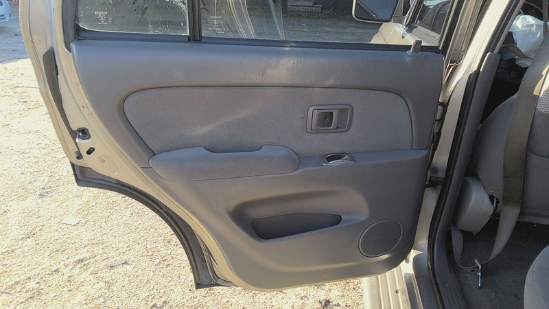 Rear Door Trim Panel TOYOTA 4RUNNER Left 02 01 00 99 98 97 96