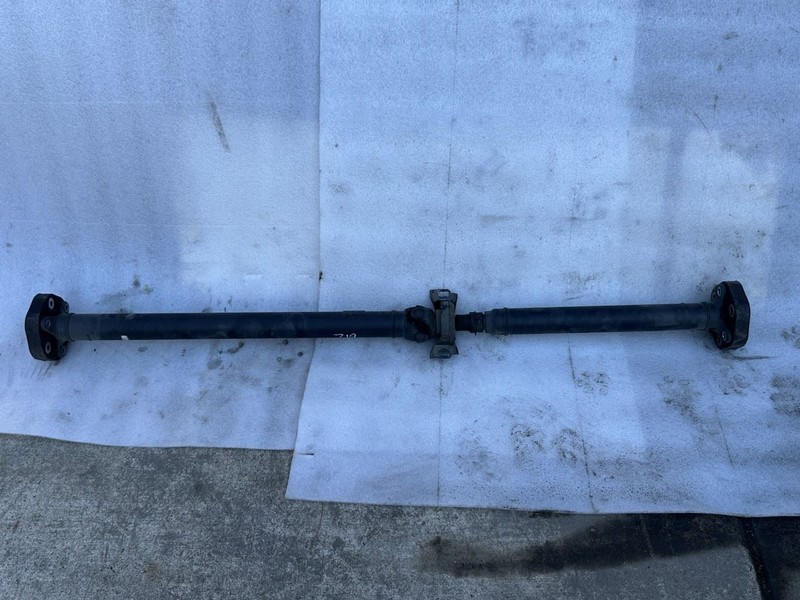 2007 2008 2009 2010 2011 - 2017 LEXUS LS460 DRIVE SHAFT LINE RWD SWB 37100-50060