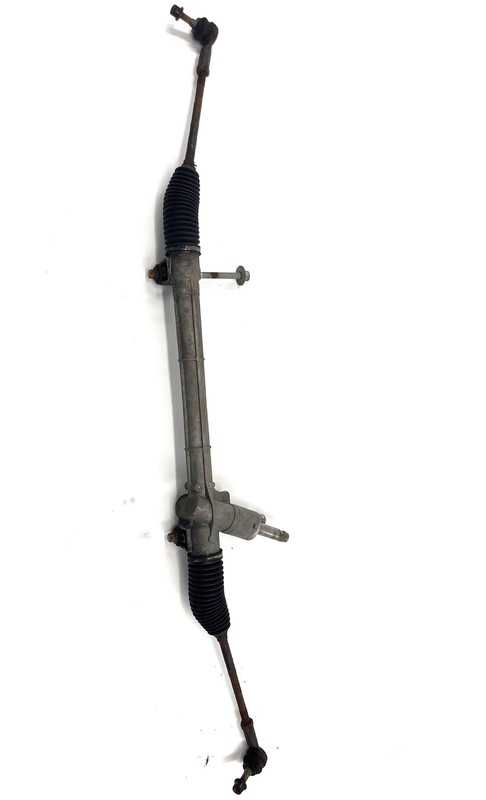 2012-2013 Chevy Sonic RS Power Rack And PinionSteering Gear W/ 17' Wheel OEM