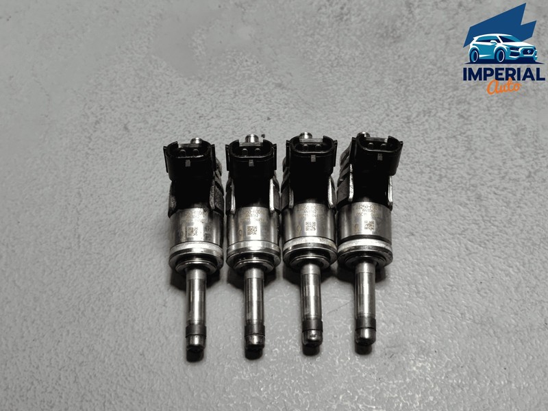 2018-2022 TOYOTA CAMRY 2.5L ENGINE MOTOR FUEL INJECTOR №9 OEM 4PCS