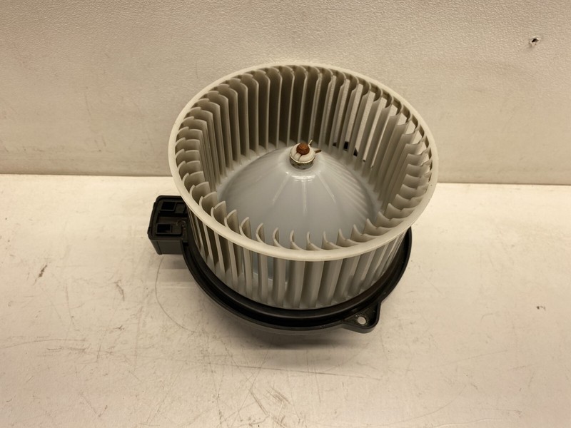 2014-2016 MAZDA 6 AC HEATER HVAC BLOWER MOTOR FAN ASSEMBLY OEM