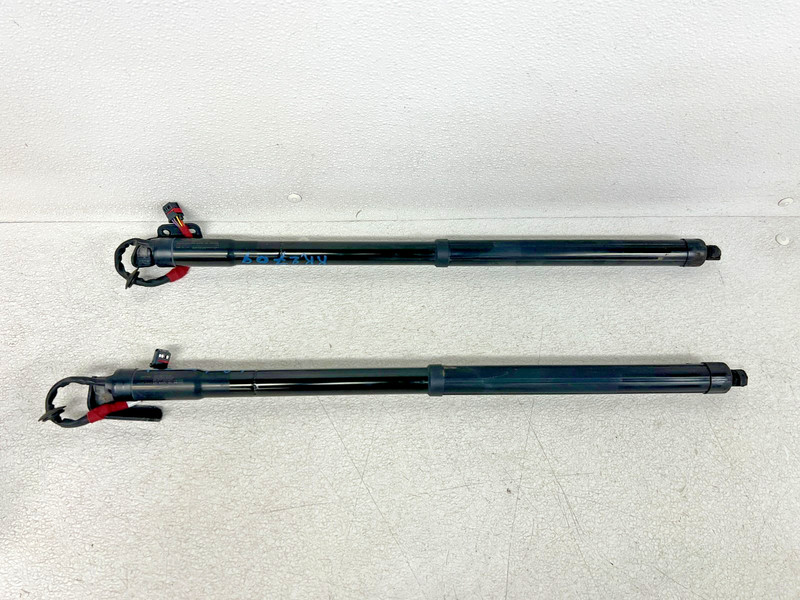 ⭐2016-2020 INFINITI QX60 REAR LEFT/RIGHT TAILGATE POWER CYLINDER SET OEM LOT2709