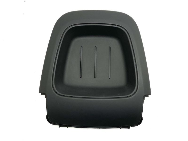 Upper Center Dash Storage Tray Trim Molding Fits 2012-2016 Chevrolet Sonic 83068