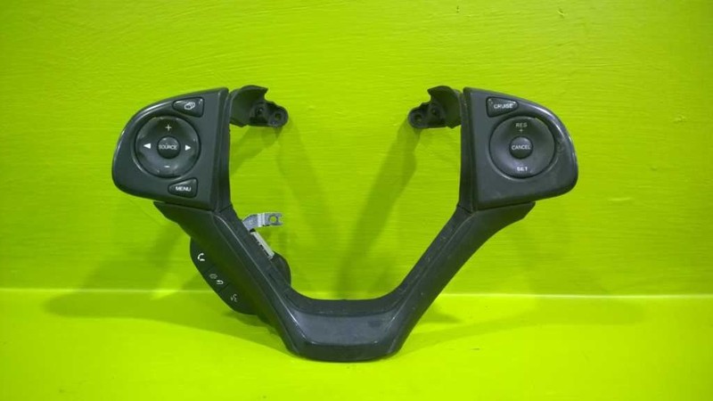 12 13 14 15 CR-V CRUISE CONTROL WHEEL SWITCH W/BEZEL OEM 3520-5
