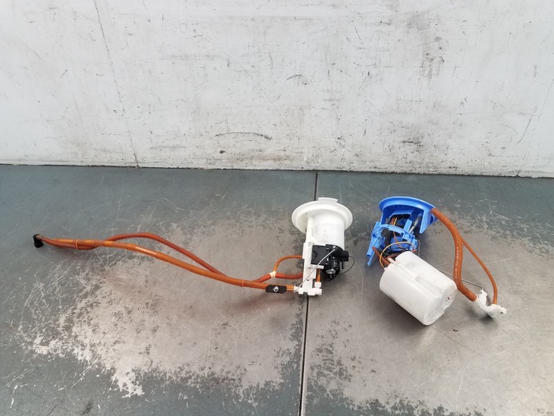 2014 Mercedes AMG E 63 S Fuel Pump / Sending Unit #0284 S5