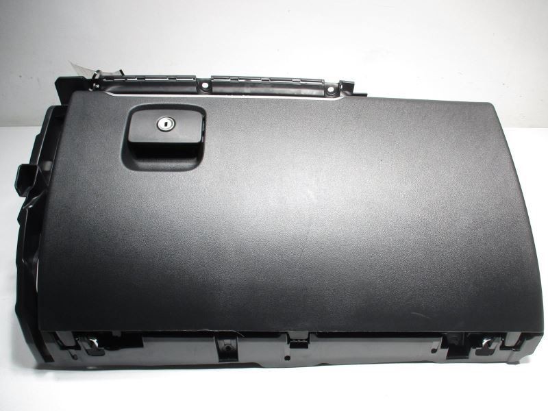 GLOVE BOX BLACK TC: JT3 FITS 2020 JAGUAR F-PACE 38537