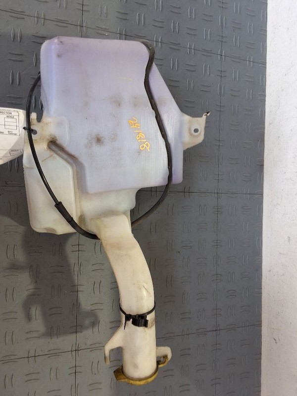 Wash Reservoir Fits 11-20 CARAVAN 3397935