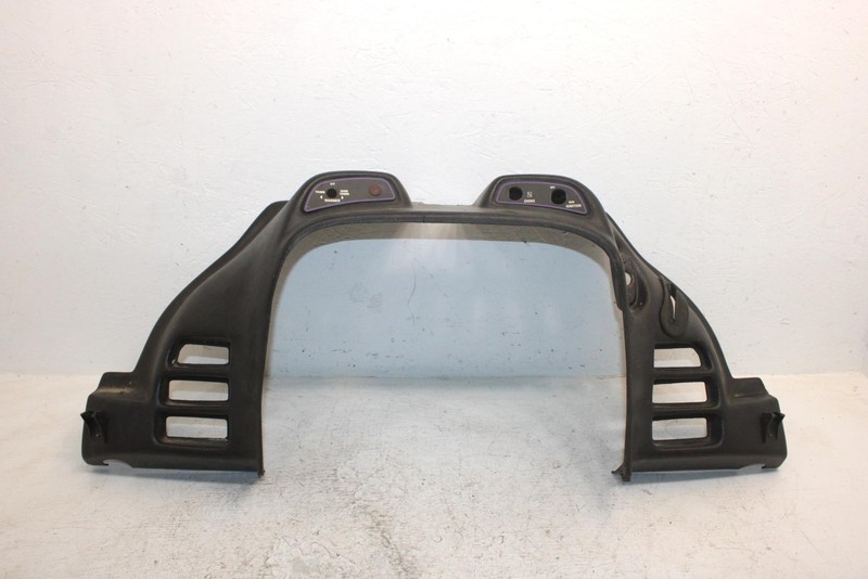 1996 Arctic Cat Cougar Oem Instrument Console Panel 0616-790 SA7