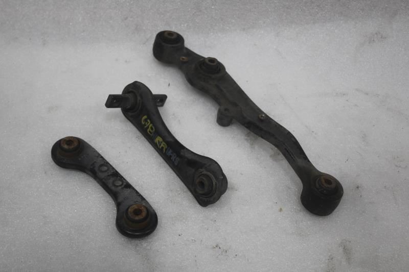 1996-2001 ACURA INTEGRA RIGHT REAR LOWER CONTROL ARMS FOR 4-LUG HUBS WITH ABS