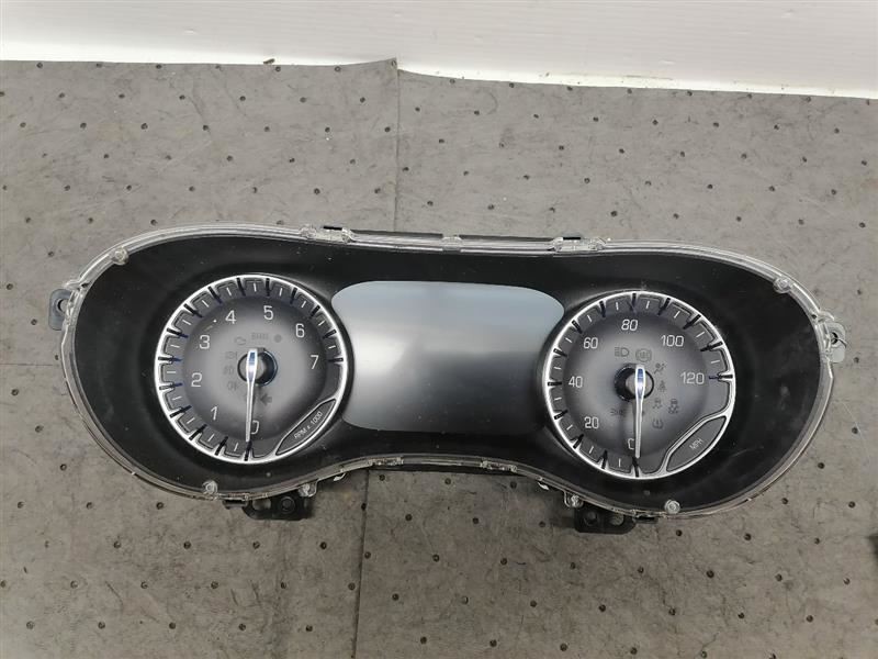 Speedometer MPH 3.5" Screen Fits 18 PACIFICA 1179335