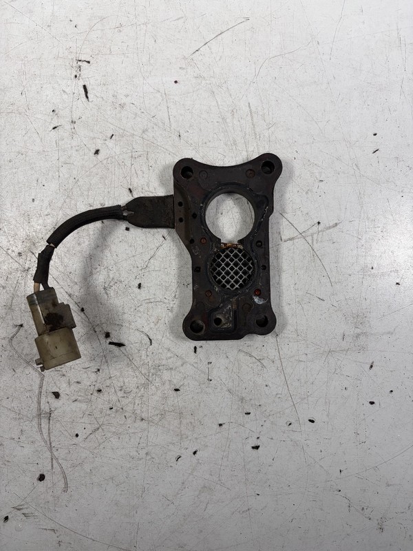 86-88 Honda Accord Carburetor Insulator PTC Heater 16210-PH4-661 OEM