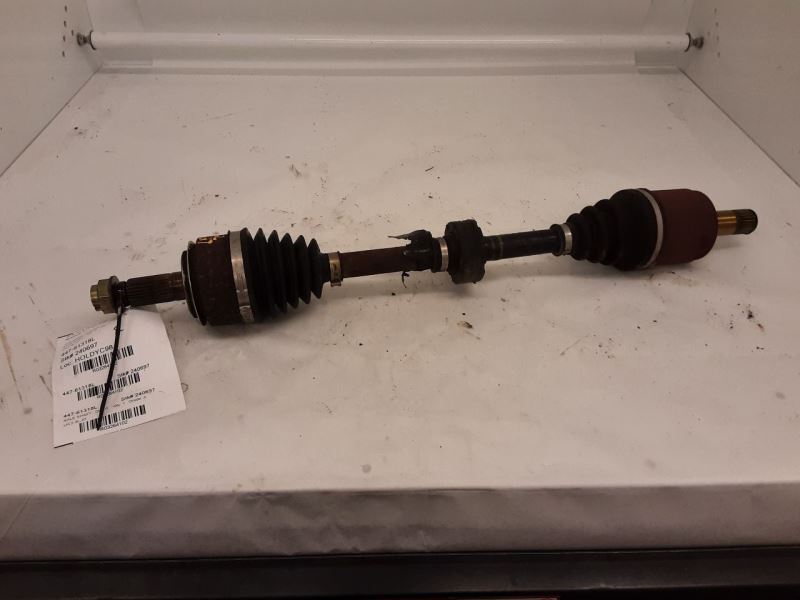 Driver Axle Shaft Front Axle Outer Assembly 2.4L Fits 03-07 ACCORD 3264102