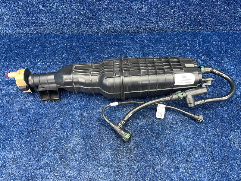 2025-2026 RAM 1500 Fuel Vapor Canister Charcoal Filter Assembly OEM 68606282AA